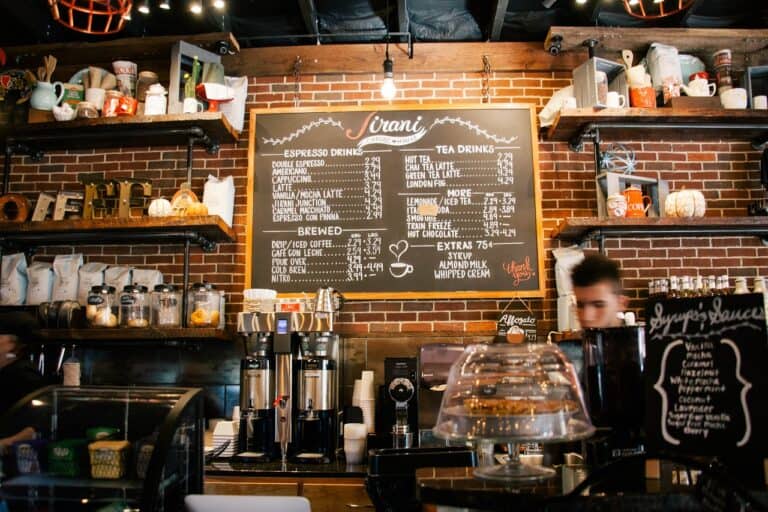 Tips & Trik Cara Memilih Bubuk Minuman Kafe Dari Arteristo