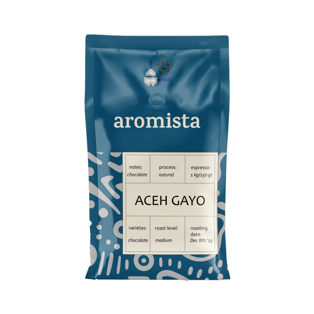 Poseidon Aceh Gayo